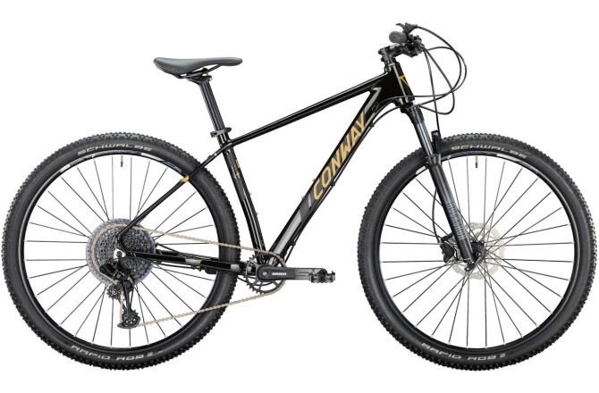 Conway MS 9.9 Hardtail