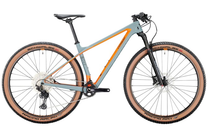 Conway RLC 4.9 Hardtail