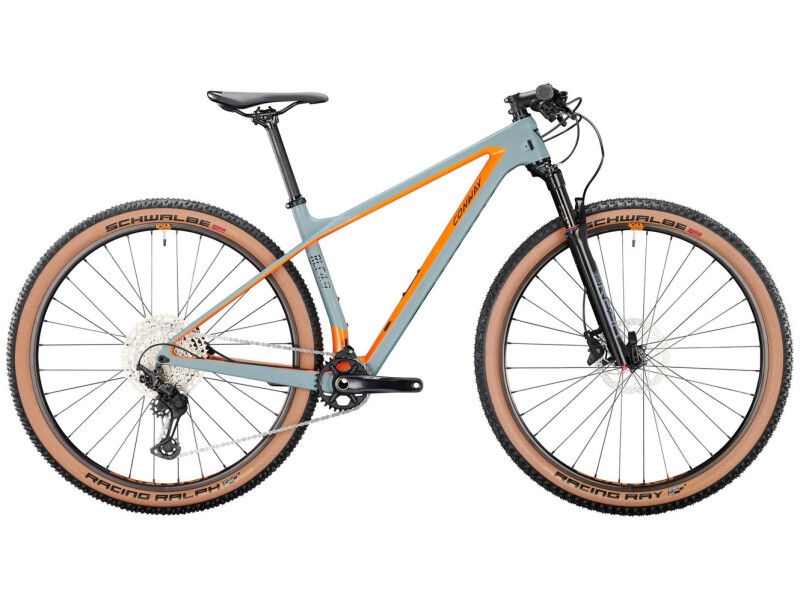 Conway RLC 4.9 Hardtail