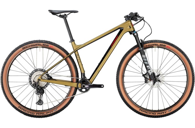 Conway RLC 6.9 Hardtail