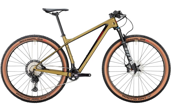 Conway RLC 6.9 Hardtail
