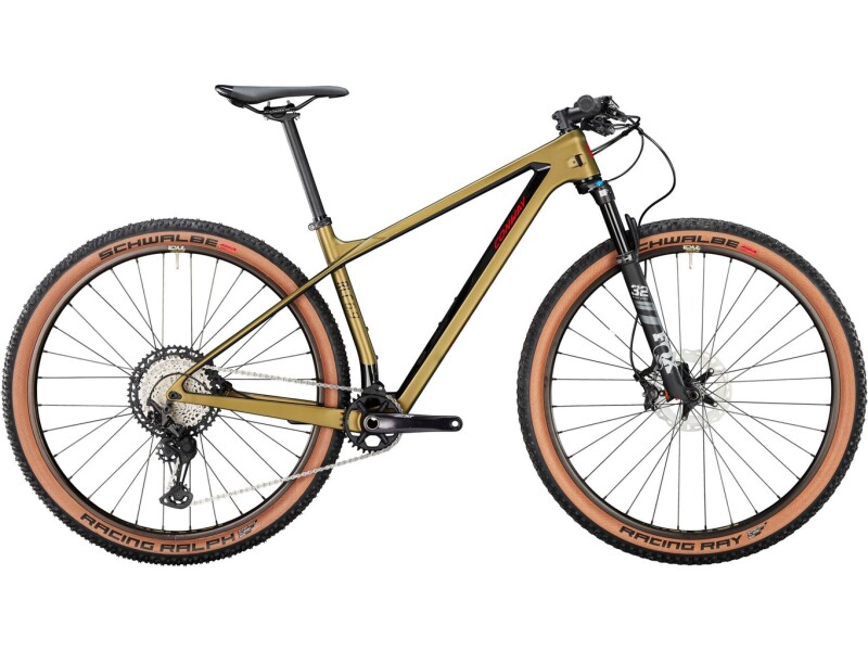 Conway RLC 6.9 Hardtail