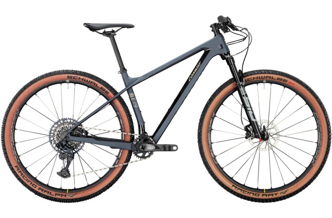 Conway RLC 7.9 Hardtail