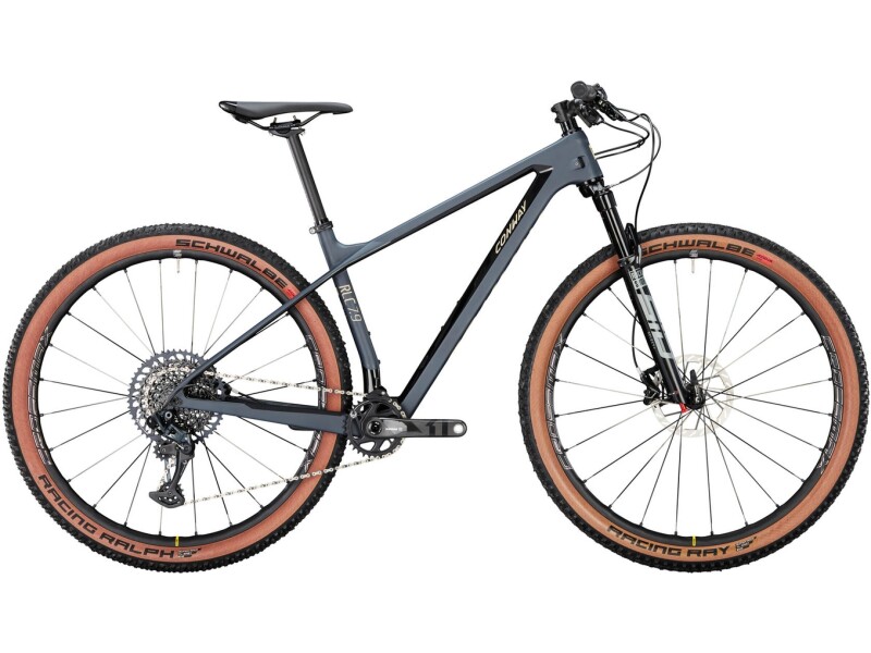 Conway RLC 7.9 Hardtail