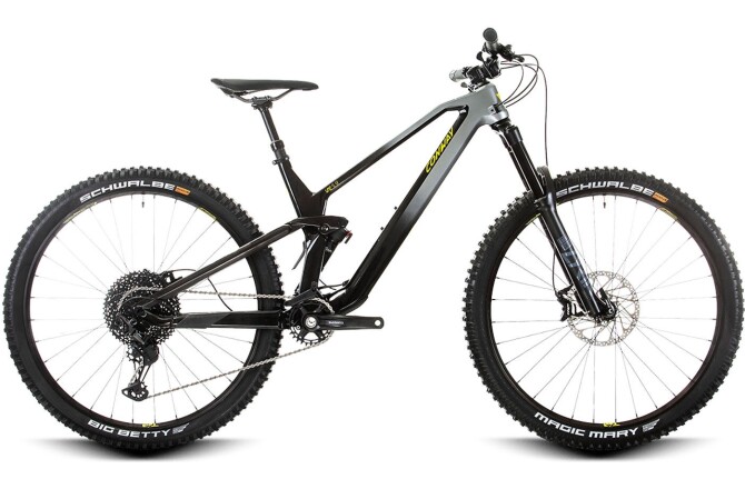 Conway WME 5.9 Full Suspension