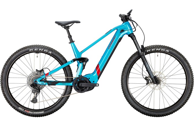 Conway Xyron S 2.9 Full Suspension