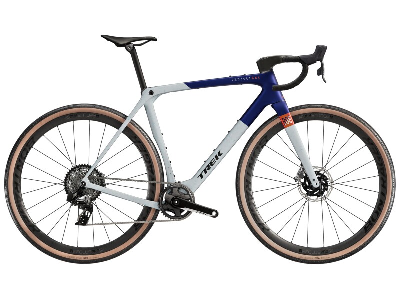 Trek Checkmate SLR 8 AXS