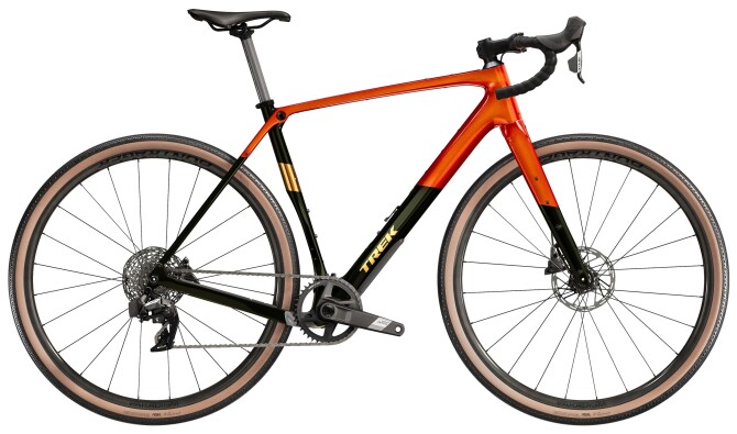 Trek Checkpoint SL 5 AXS Gen 3