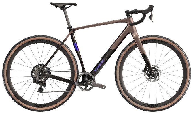 Trek Checkpoint SL 7 AXS Gen 3