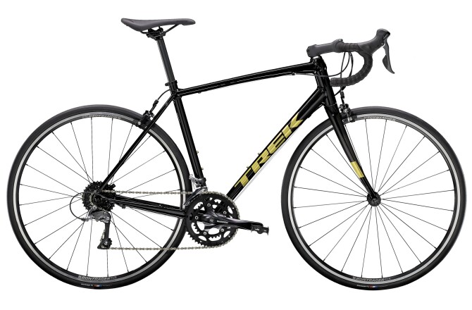 Trek Domane AL 2 Rim