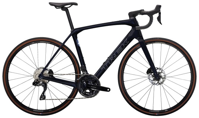 Trek Domane SL 6 Gen 4