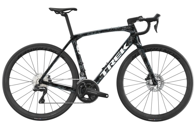 Trek Domane SLR 7 Gen 4