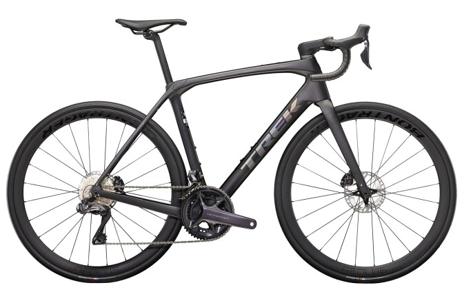 Trek Domane SLR 7 Gen 4