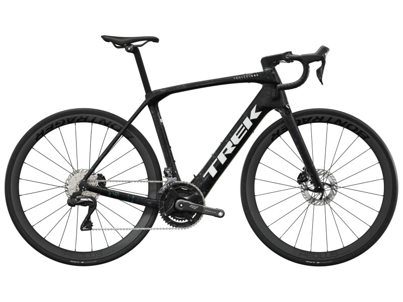 Trek Domane+ SLR 7