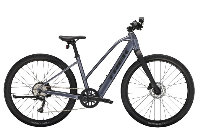 Trek Dual Sport+ 2 Mid-step LT