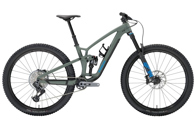 Trek Fuel EX 8 GX AXS T-Type Gen 6