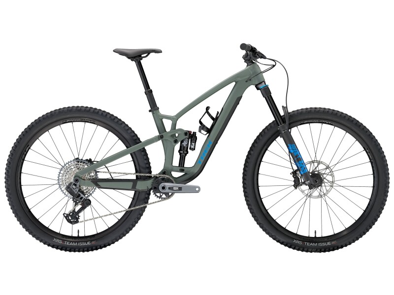 Trek Fuel EX 8 GX AXS T-Type Gen 6