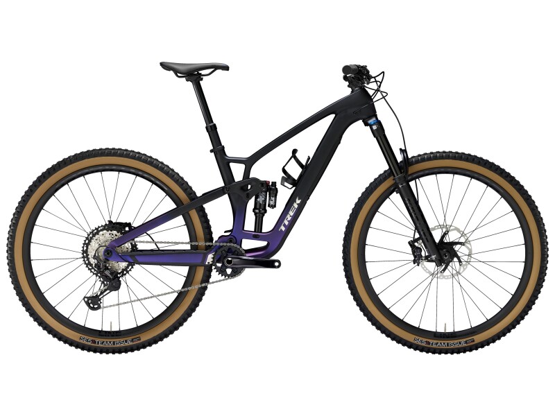 Trek Fuel EX 9.8 XT Gen 6