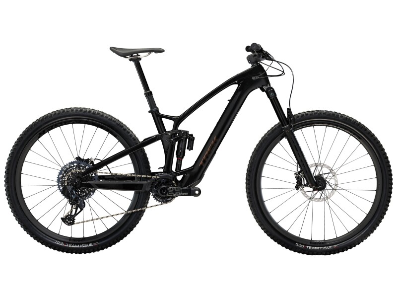 Trek Fuel EXe 9.8 GX AXS