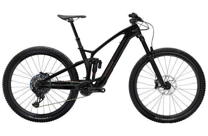 Trek Fuel EXe 9.8 GX AXS