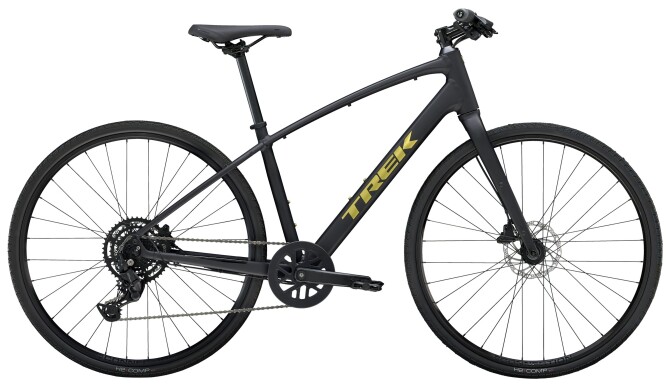 Trek FX 2 Gen 4