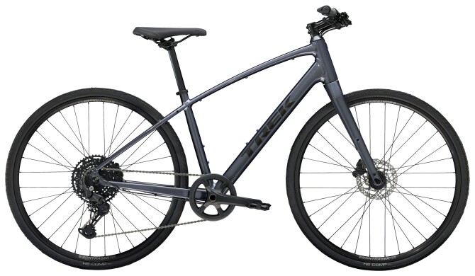 Trek FX 3 Gen 4