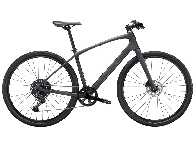 Trek FX Sport 4