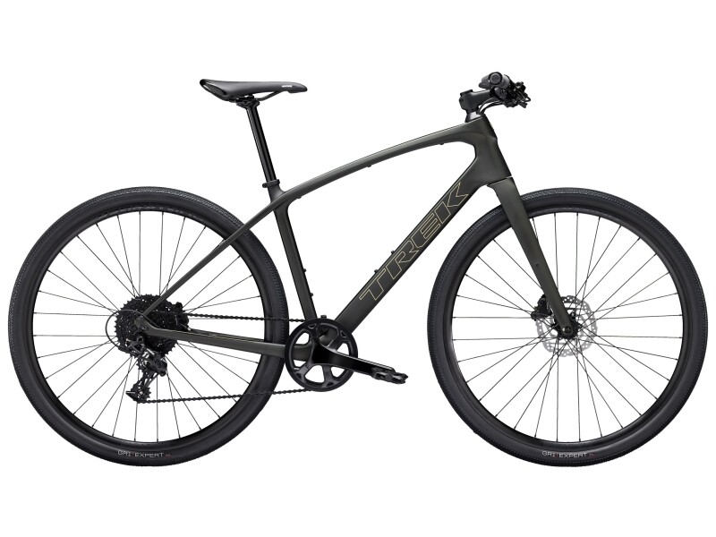 Trek FX Sport 5