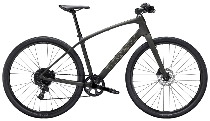 Trek FX Sport 5