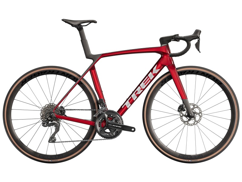 Trek Madone SL 6 Gen 8