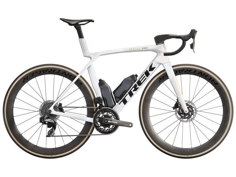 Trek Madone SLR 7 AXS Gen 8