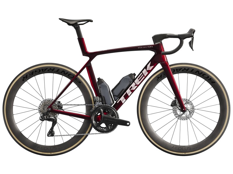 Trek Madone SLR 7 Gen 8