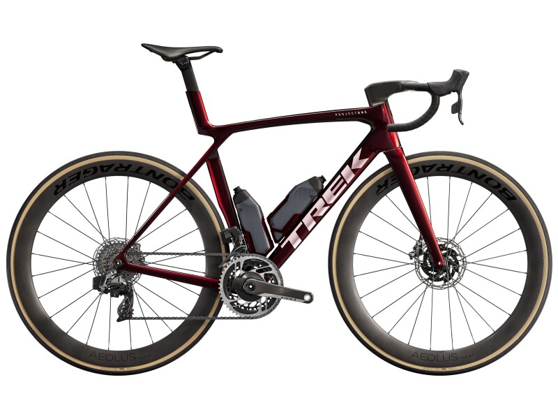 Trek Madone SLR 8 AXS Gen 8