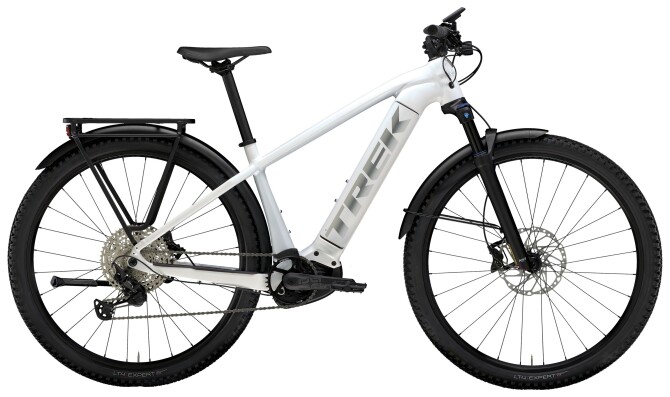 Trek Powerfly Sport 5 Equipped Gen 4