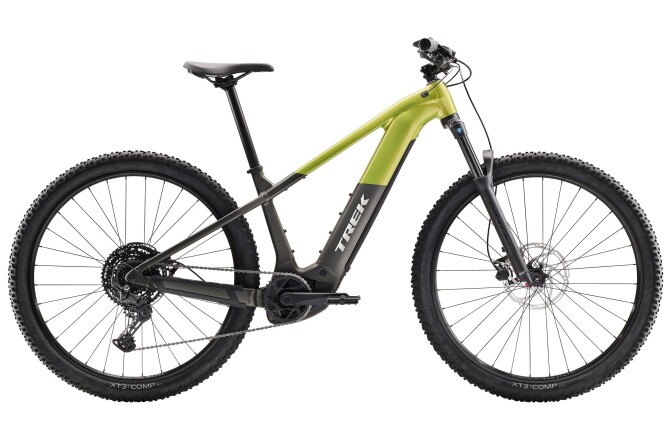 Trek Powerfly+ 4 Gen 5