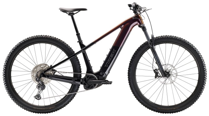 Trek Powerfly+ 6 Gen 5