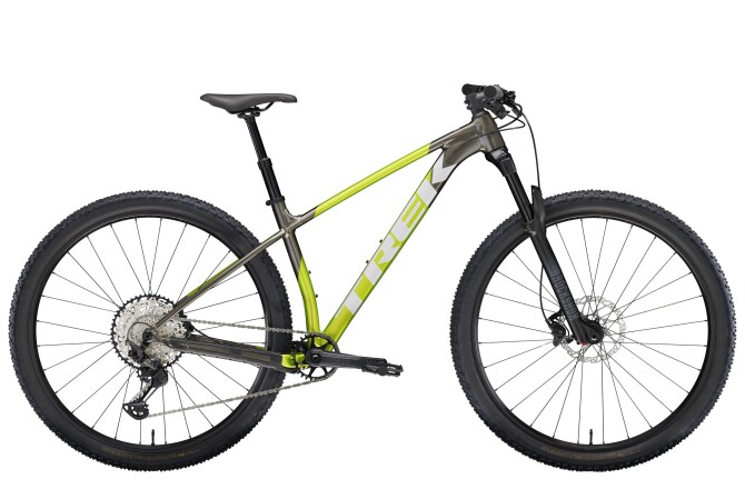 Trek Procaliber 8