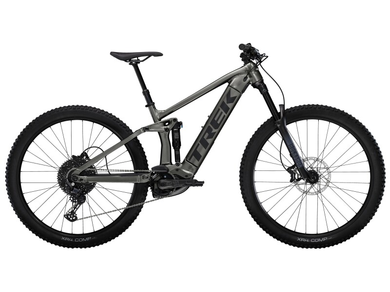 Trek Rail 5 625Wh Gen 3