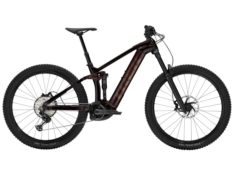 Trek Rail 9.7 Gen 4