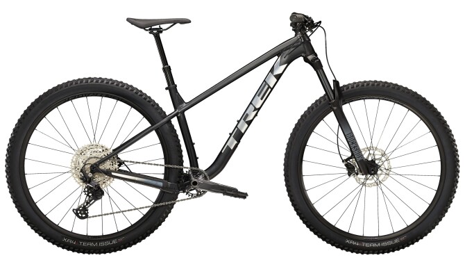 Trek Roscoe 7