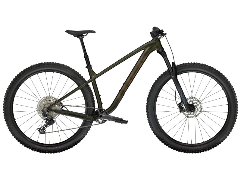 Trek Roscoe 7