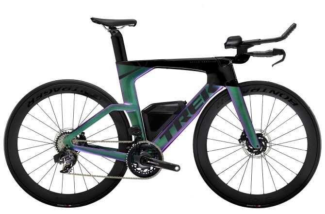 Trek Speed Concept SLR 7 AXS