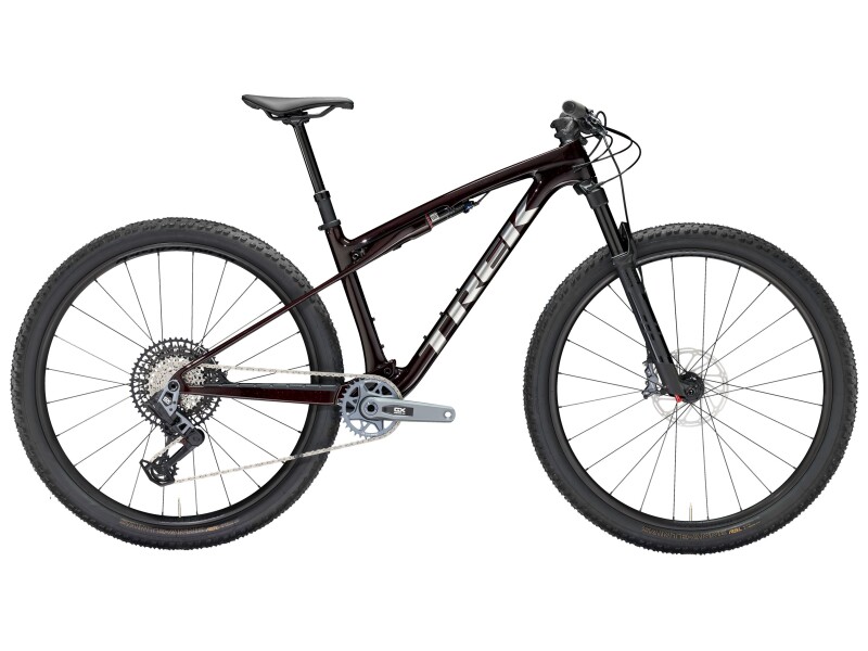 Trek Supercaliber SL 9.7 GX AXS T-Type Gen 2