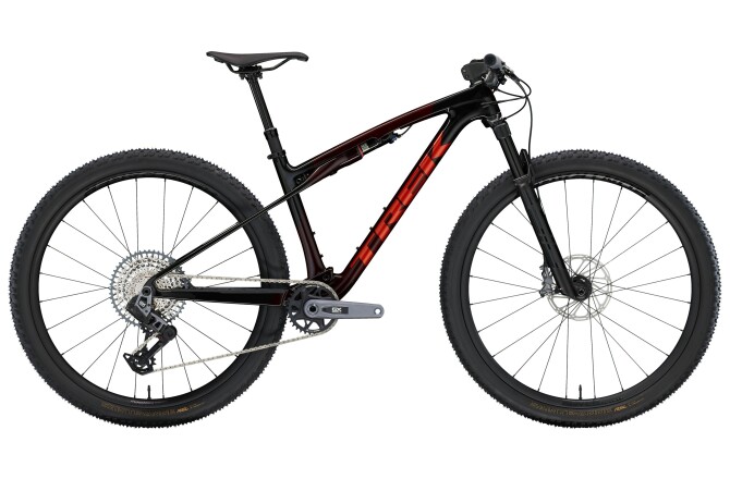 Trek Supercaliber SLR 9.8 GX AXS Gen 2