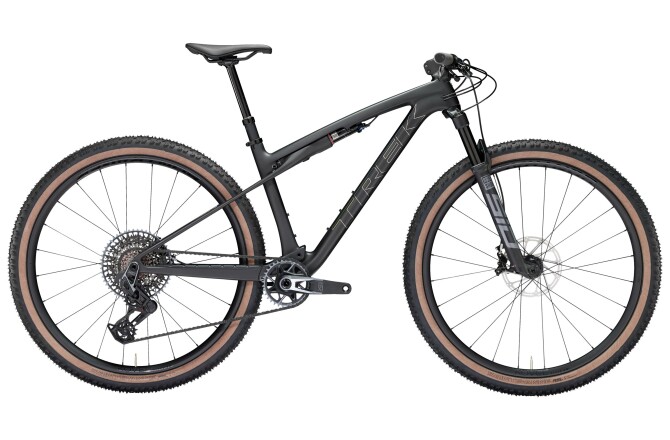 Trek Supercaliber SLR 9.8 X0 AXS T-Type Gen 2