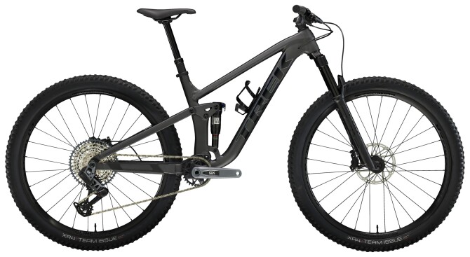 Trek Top Fuel 8 GX AXS T-Type Gen 3