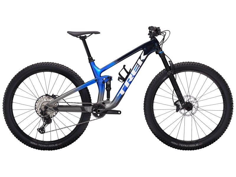 Trek Top Fuel 9,7 Gen 3