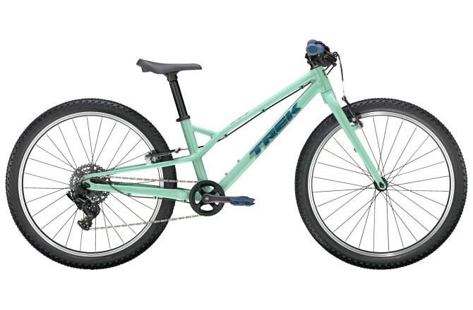 Trek Wahoo 24 Path