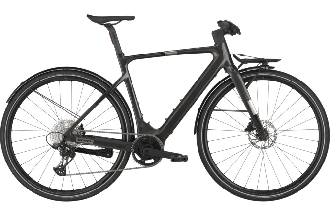 Scott Silence 20