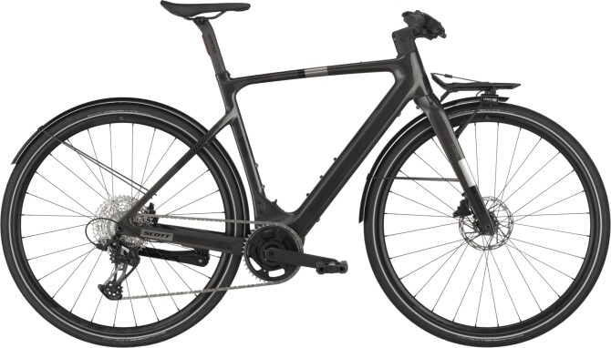 Scott Silence 20